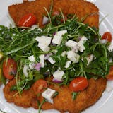 Chicken Milanese