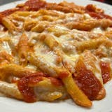 Baked Ziti