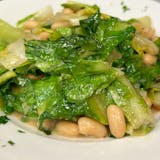 Escarole & Bean Soup