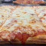 Sicilian Pizza