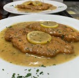 Chicken Francese