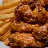 Famous Buffalo Wings