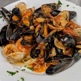 Linguine Pescatore