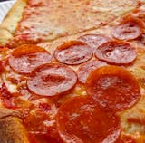 Cheese Slice
