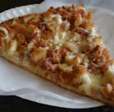 Chicken, Bacon, Ranch Slice