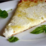 White Slice