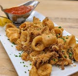 Fried Calamari