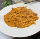 Penne Alla Vodka