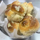 Garlic Knots