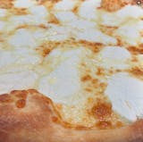 White Pizza