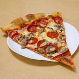 Combo Pizza Slice