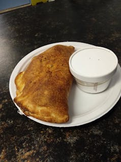 Calzone