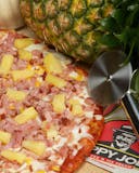 Hawaiian Pizza