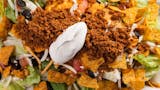 Deluxe Taco Salad