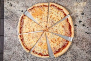 Cheese Pizza