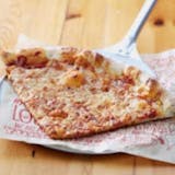 Cheese Pizza Slice