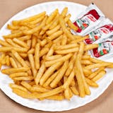 81. French Fries