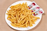 81. French Fries