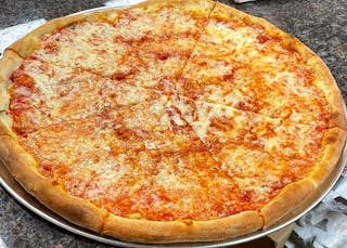 Napoletana Pizza