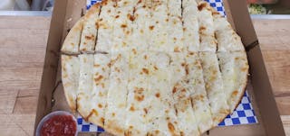 Cheese Bread