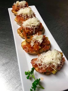 Bruschetta Classica