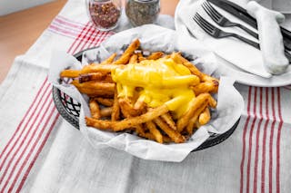 Cheese Fries