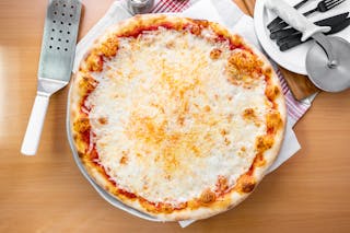 Cheese Pizza