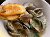 Zuppa Di Clams