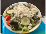 Il Greco Salad
