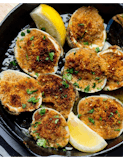 Clams Casino