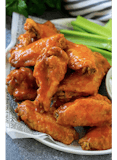 Buffalo Wings