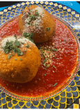 Arancini