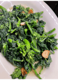 Broccoli Rabe