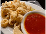 Calamari Fritti