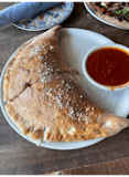 Calzone Al Forno