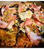 Capri Pizza