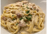 Carbonara