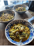 Cavatelli Broccoli