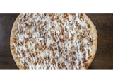 Chicken Bacon Ranch Americana Pizza