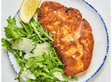 Chicken Milanese