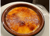 Creme Brulee