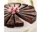 Gluten Free Chocolate Cake