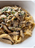 Mafaldine E Fungi Truffle