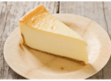 New York Cheesecake