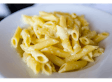 Kid's Penne in Butter