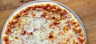 Cheese Pizza