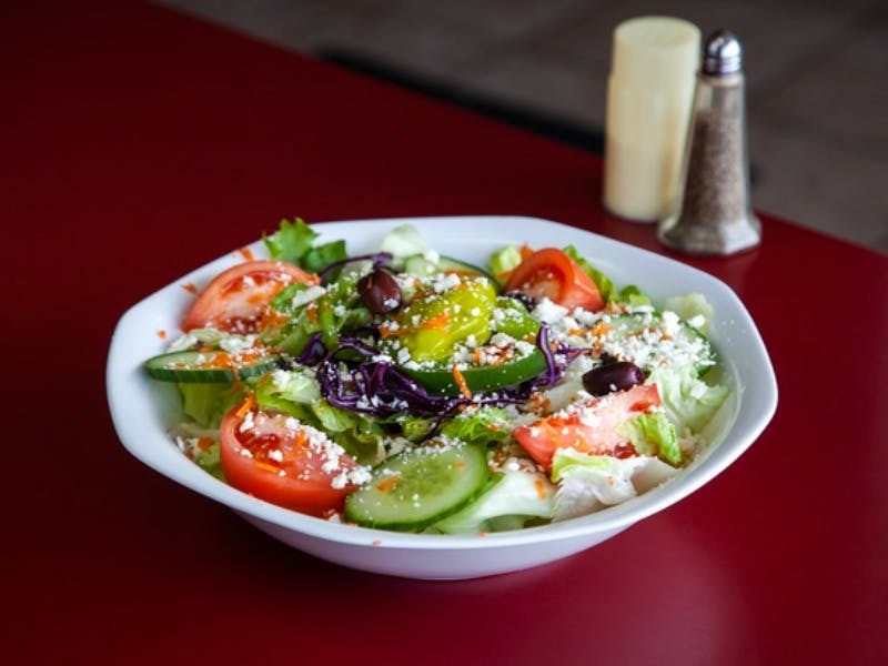 Greek Salad