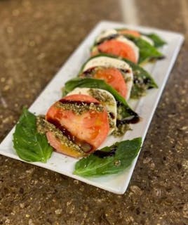 Caprese Salad