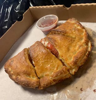 Calzone