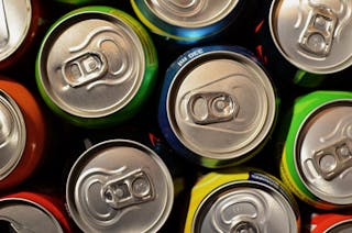 Soda